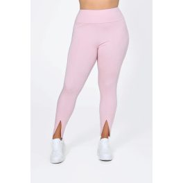 Belvora ARINA púderrózsaszín leggings