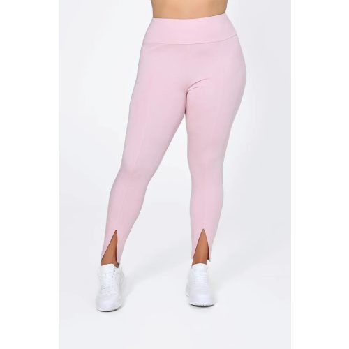 Belvora ARINA púderrózsaszín leggings