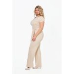 BELVORA MARA BÉZS OVERÁLL