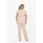 BELVORA MARA BÉZS OVERÁLL