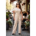 BELVORA MARA BÉZS OVERÁLL