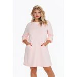 Belvora CAMILLA púder ruha