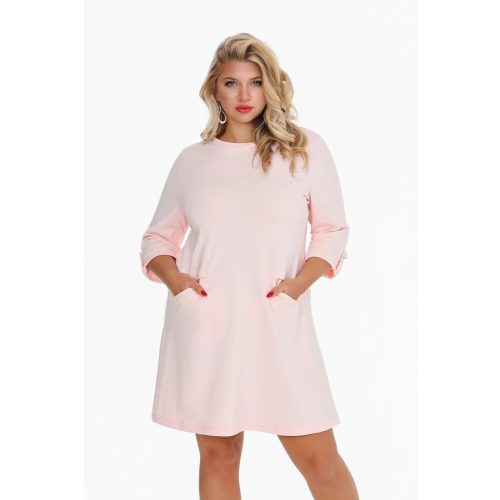 Belvora CAMILLA púder ruha