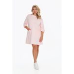 Belvora CAMILLA púder ruha