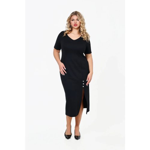 BELVORA VIRA FEKETE RUHA