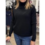 Annabell fekete pulóver