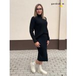  Alexa fekete kötött szett