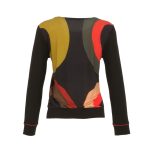 Dolcezza hosszú ujjú felső - 74684-es stílus