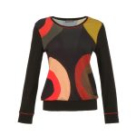 Dolcezza hosszú ujjú felső - 74684-es stílus