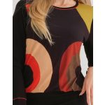 Dolcezza hosszú ujjú felső - 74684-es stílus