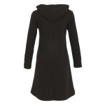 Dolcezza "Moving Target Pilot" kapucnis cipzáros ruha - 74687-es stílus