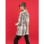  Dolcezza 75253 fekete-fehér kabát