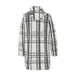  Dolcezza 75253 fekete-fehér kabát