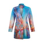 Dolcezza „A kék város” dzseki – 75715