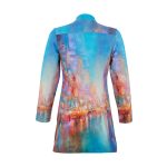 Dolcezza „A kék város” dzseki – 75715