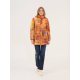 Dolcezza Mother Earth kapucnis 75842 kabát