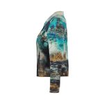 Dolcezza „Az élet túl rövid” kabát– 75607