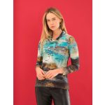 Dolcezza „Az élet túl rövid” 75602 felső