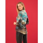 Dolcezza „Az élet túl rövid” 75602 felső