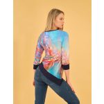 Dolcezza aszimmetrikus 75712 felső 