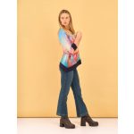 Dolcezza aszimmetrikus 75712 felső 