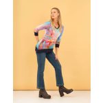 Dolcezza aszimmetrikus 75712 felső 