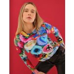  Dolcezza felső megkötőkkel „Hiszek az angyalokban” 75702