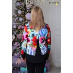 Dolcezza „I Believe in Angels” 75700 felső plus size