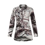 Dolcezza 'Piano Blues III' 75692 felső 