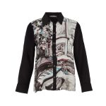 DOLCEZZA PIANO BLUES 75693 BLÚZ