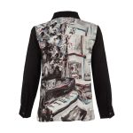 DOLCEZZA PIANO BLUES 75693 BLÚZ