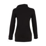 Dolcezza „Háborús ürügy” tunika felső aszimmetrikus cipzáras nyakkivágással – 75652