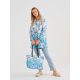 Dolcezza 'Half Moon Morning' vízálló kapucnis dzseki - 25870-es stílus