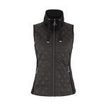 Dolcezza 'Bold & Black' Gilet - 75117-es stílus mellény