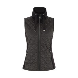   Dolcezza 'Bold & Black' Gilet - 75117-es stílus mellény