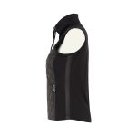 Dolcezza 'Bold & Black' Gilet - 75117-es stílus mellény