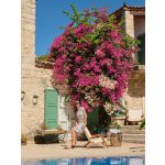 Dolcezza 'Ça Se Célèbre' kerek nyakú ruha - 25605-ös stílus