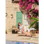 Dolcezza 'Ça Se Célèbre' kerek nyakú ruha - 25605-ös stílus