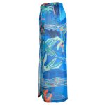 Dolcezza 'Palmetto Series' 2 az 1-ben Beach Cover Up - 25816-os stílus