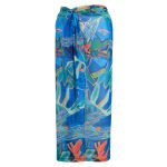 Dolcezza 'Palmetto Series' 2 az 1-ben Beach Cover Up - 25816-os stílus