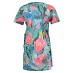 Dolcezza 'Pure Joy' Beach Wrap Cover Up - 25807-es stílus