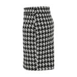 Dolcezza „Out On The Town” tyúklábmintás szoknya – 75104-es modell