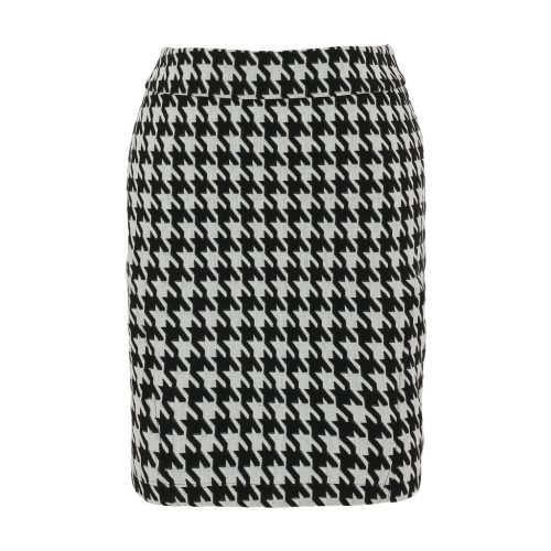 Dolcezza „Out On The Town” tyúklábmintás szoknya – 75104-es modell