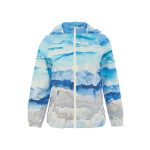 Dolcezza „Tengerpart” – 26865 vízálló kapucnis dzseki 