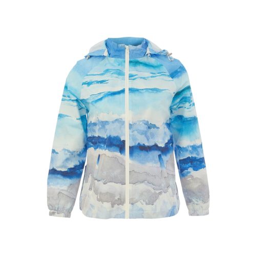 Dolcezza „Tengerpart” – 26865 vízálló kapucnis dzseki 