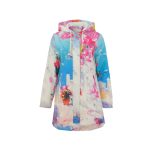 Dolcezza "Summer in Santorini"26870 esőkabát