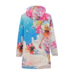 Dolcezza "Summer in Santorini"26870 esőkabát