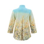 Dolcezza „Shoreline Flowers” ​​gombos dzseki – 26726