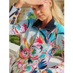 Dolcezza 'Daydream' cipzáras kabát - 26667