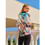 Dolcezza 'Daydream' cipzáras kabát - 26667